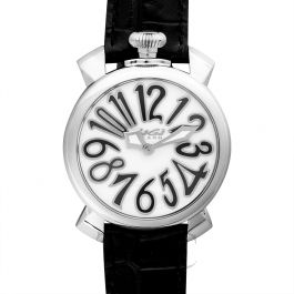 Gaga Milano Manuale 40mm 5020.5