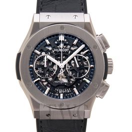 525.NX.0170.LR Hublot Classic Fusion