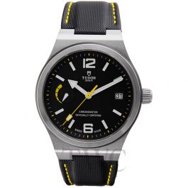 pre owned tudor north flag