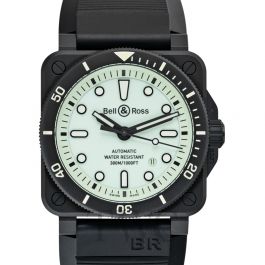 bell & ross ranking