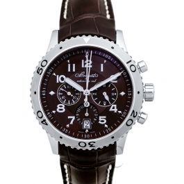 3810ST 92 9ZU Breguet Type XX XXI XXII