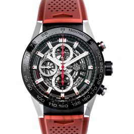 CAR2A1Z.FT6050 TAG Heuer Carrera