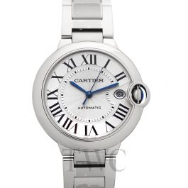 Cartier w4bb0017 best sale