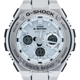 GST-W110D-7AJF Casio G-Shock