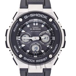 G-shock gst-w300-1ajf