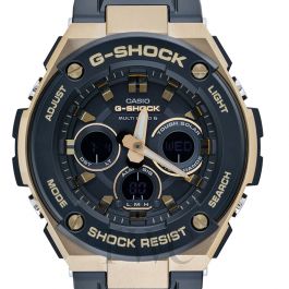 GST-W300G-1A9JF Casio G-Shock