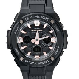 GST-W330D-1AJFサポートページ | CASIO