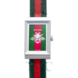 Gucci G-Frame Watches - The Watch Company