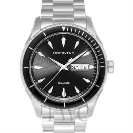 H37511131 Hamilton Jazzmaster