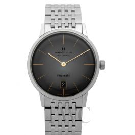 H38455181 Hamilton American Classic