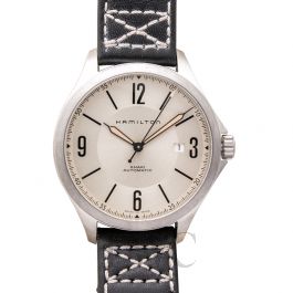 H76665725 Hamilton Khaki Aviation
