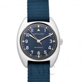 H76419941 Hamilton Khaki Aviation