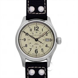 H70595523 Hamilton Khaki Field
