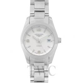 L22854766 Longines Conquest Classic