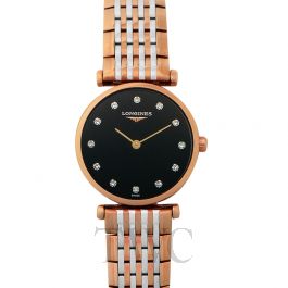 Longines l42094586 outlet