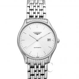 Longines-LonginesLyre- Longines-LonginesLyre-