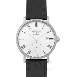 L48124110 Longines The Longines Elegant Collection