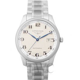 Longines l28934786 outlet