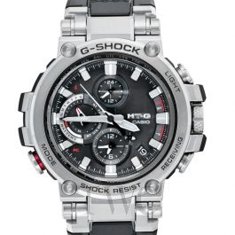 mulighed ser godt ud Busk MTG-B1000-1AJF Casio G-Shock