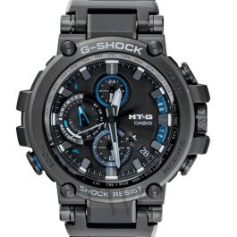 Casio sale mtg b1000bd
