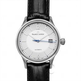Maurice lacroix les classiques automatic deals