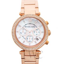 michael kors watch mk5491