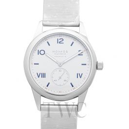 Nomos clearance club 740