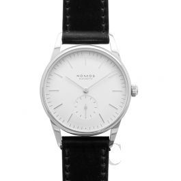 306 Nomos Glashuette Orion