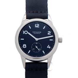 Nomos sales club 753