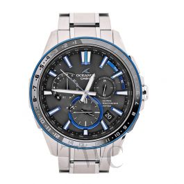 OCW-G1200-1AJF Casio Oceanus