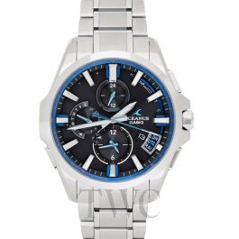 OCW G2000 1AJF Casio Oceanus