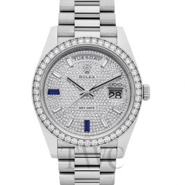 228349RBR 0036 Rolex Day Date