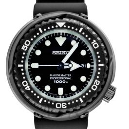 Seiko Prospex SBBN025 Seiko Prospex SBBN025
