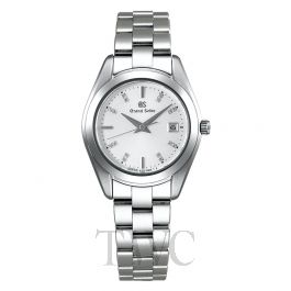 Grand Seiko Ladies models Watches - The Watch Company