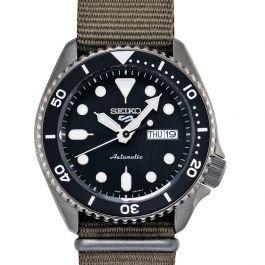 seiko 5 sports srpd51k2