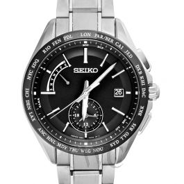 SAGA233 Seiko Brightz