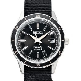 Seiko Presage SARY197