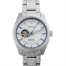 Seiko presage ssa811j1 on sale