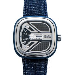 Friday 7 deals watches