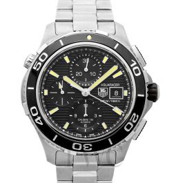 CAK2111.BA0833 TAG Heuer Aquaracer