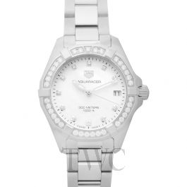 WBD1315.BA0740 TAG Heuer Aquaracer