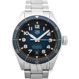 WBE5116.EB0173 TAG Heuer Autavia