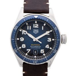 WBE5116.FC8266 TAG Heuer Autavia