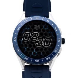 tag heuer connected modular straps