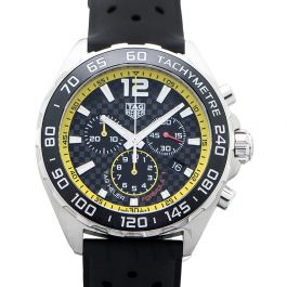 TAG Heuer Formula 1 Watches - The Watch Company