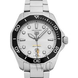 大きな取引 TAG Heuer Aquaracer Watches - The Watch Company 時計