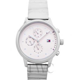 tommy hilfiger watches made in