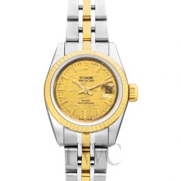 Tudor Princess Date Watches - The Watch Company