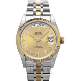 Tudor prince sales date day 76213