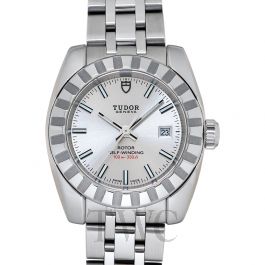 22010 62540 SIDSTL Tudor Tudor Classic